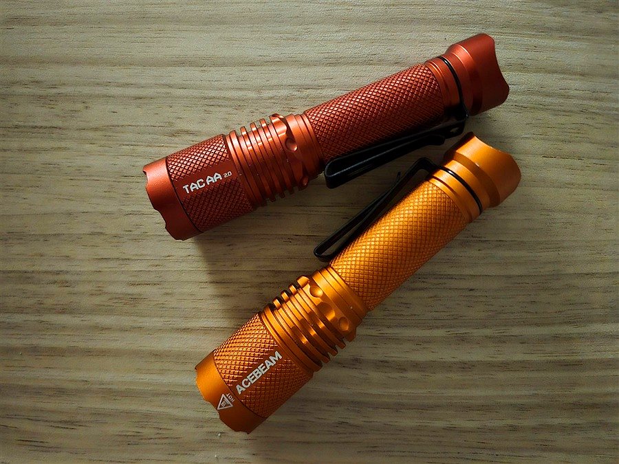 Acebeam TAC AA 2.0