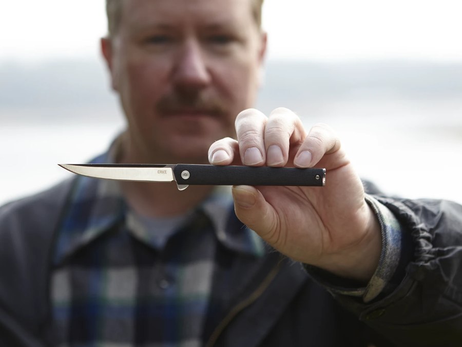 CRKT CEO